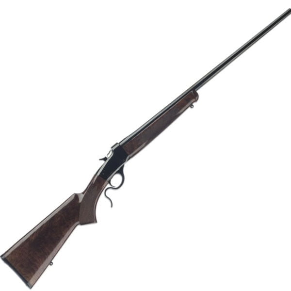 Carabina Winchester 22 Modelo 1885 Low Wall-Hunter Calibre