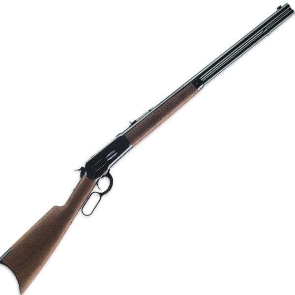 Carabina Winchester Modelo 1886 Short Rifle Mid Calibre 45-70 Gov