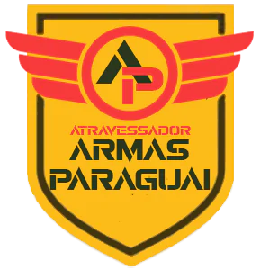 Comprar Armas no Paraguai