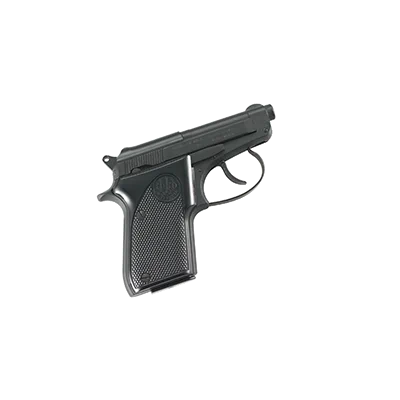 Pistola Beretta 21 A Bobcat – Cal. 22LR - Imagem 2