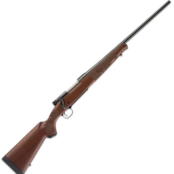 Carabina Winchester Modelo 70 Featherweight Compact Mid Calibre 22-250