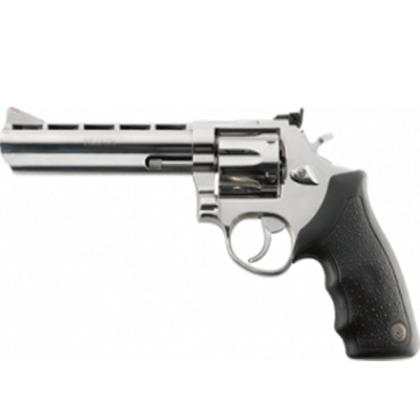Revólver Taurus RT 889 Calibre .38 6 Tiros