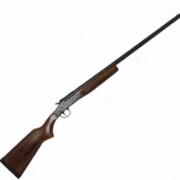 Espingarda Boito 1 Tiro