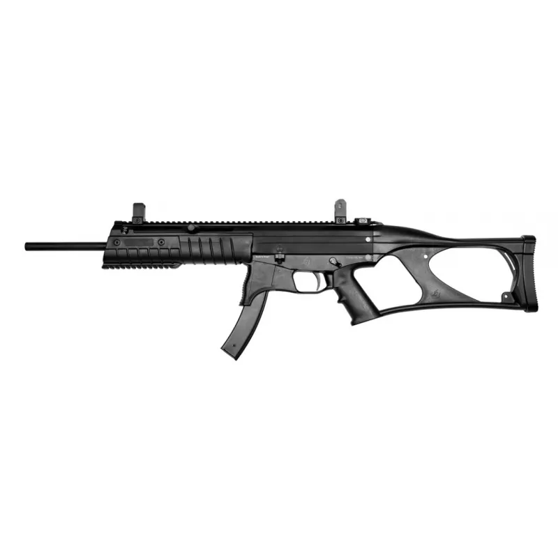 Carabina Taurus CT9 Calibre 9mm 30 Tiros- Contato Armas