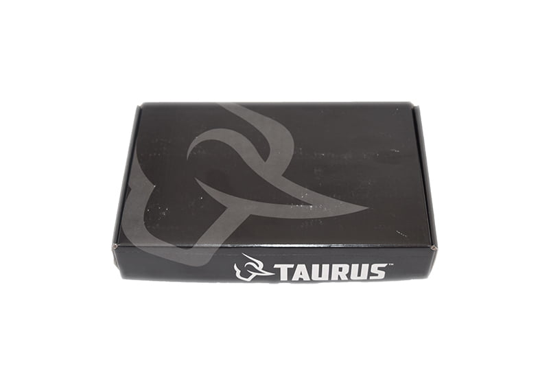 REVÓLVER TAURUS RT 856 OXID CAL 38 SPL 3 - Imagem 2