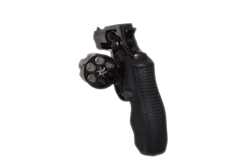 REVÓLVER TAURUS RT 856 OXID CAL 38 SPL 3 - Imagem 3