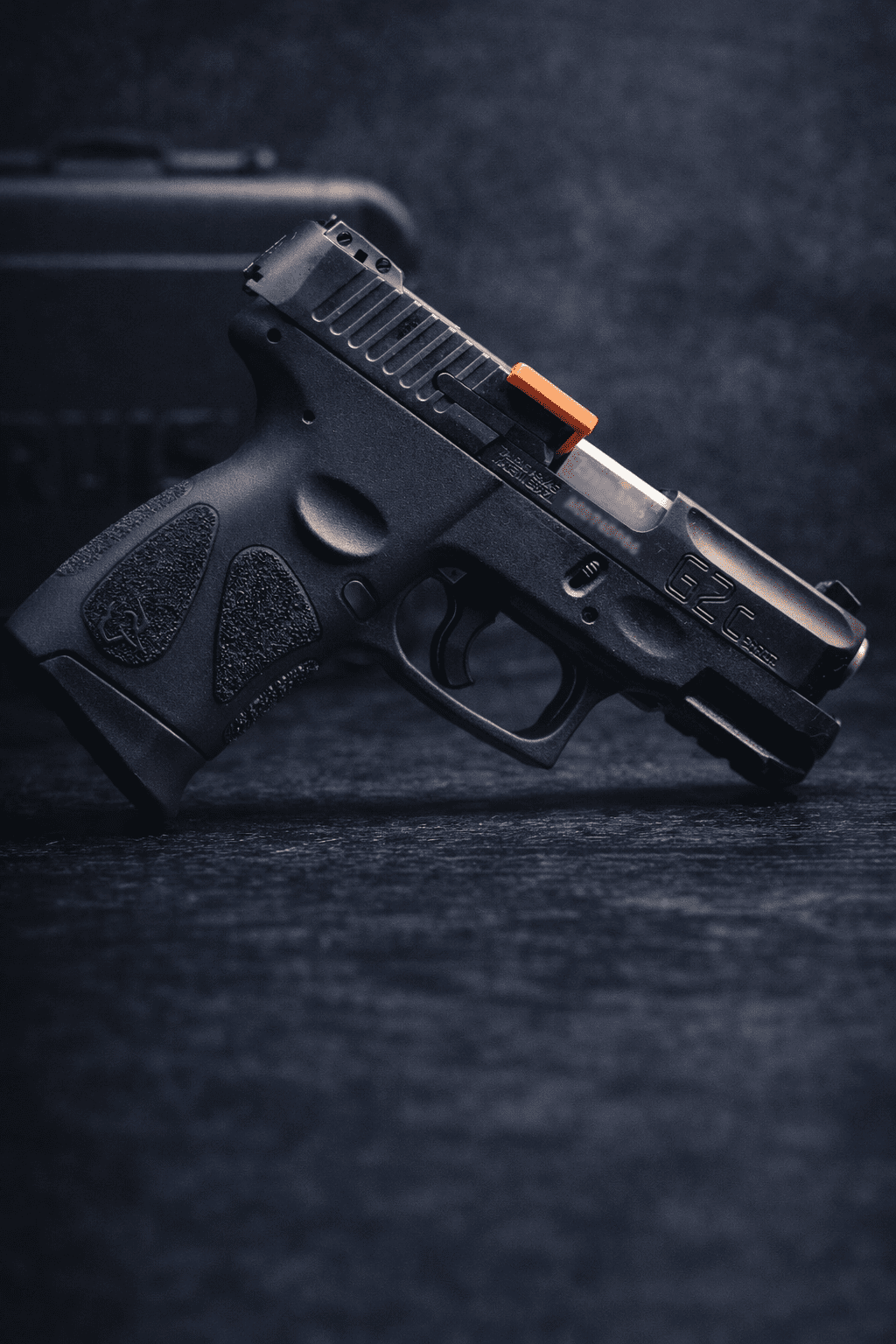 comprar armas sem burocracia